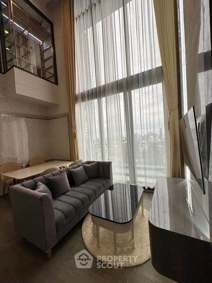 รูป คอนโด 2-ห้องนอน ที่ ดิ แอดเดรส สยาม-ราชเทวี ใกล้ BTS ราชเทวี (ID 1817284) - รูปที่ 12/17