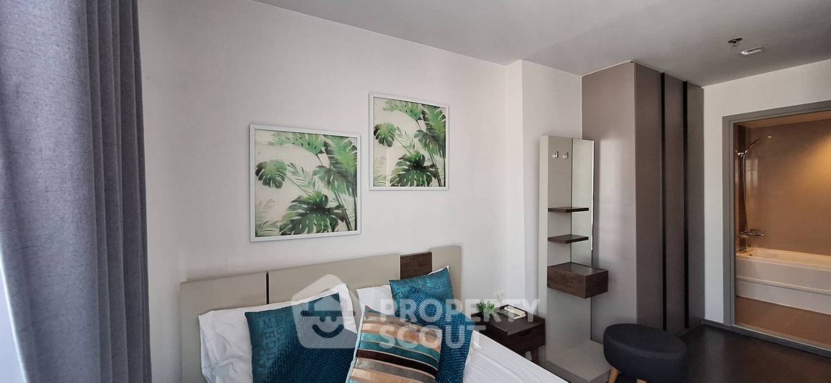 รูป คอนโด 1-ห้องนอน ที่ ไอดีโอ สุขุมวิท 93 ใกล้ BTS บางจาก (ID 2470693) - รูปที่ 11/13