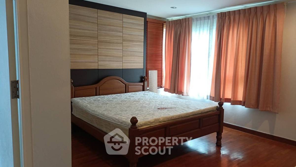 รูป คอนโด 3-ห้องนอน ที่ บ้านสิริสุขุมวิท 13 คอนโดมิเนียม ใกล้ ARL มักกะสัน (ID 1859303) - รูปที่ 12/13