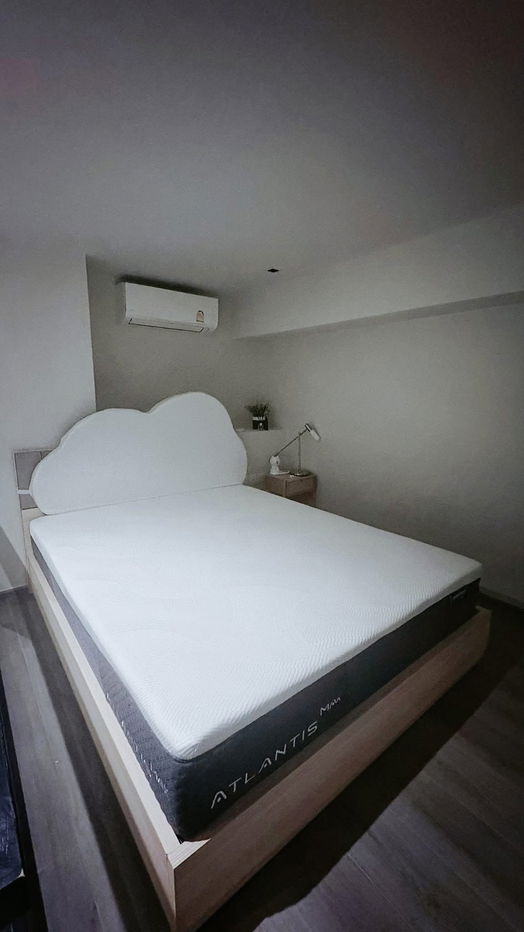 picture 🟠For Rent - 1 Bedroom, 40 Sq.m Condo at The Reserve Phahol-Pradipat - 3/12