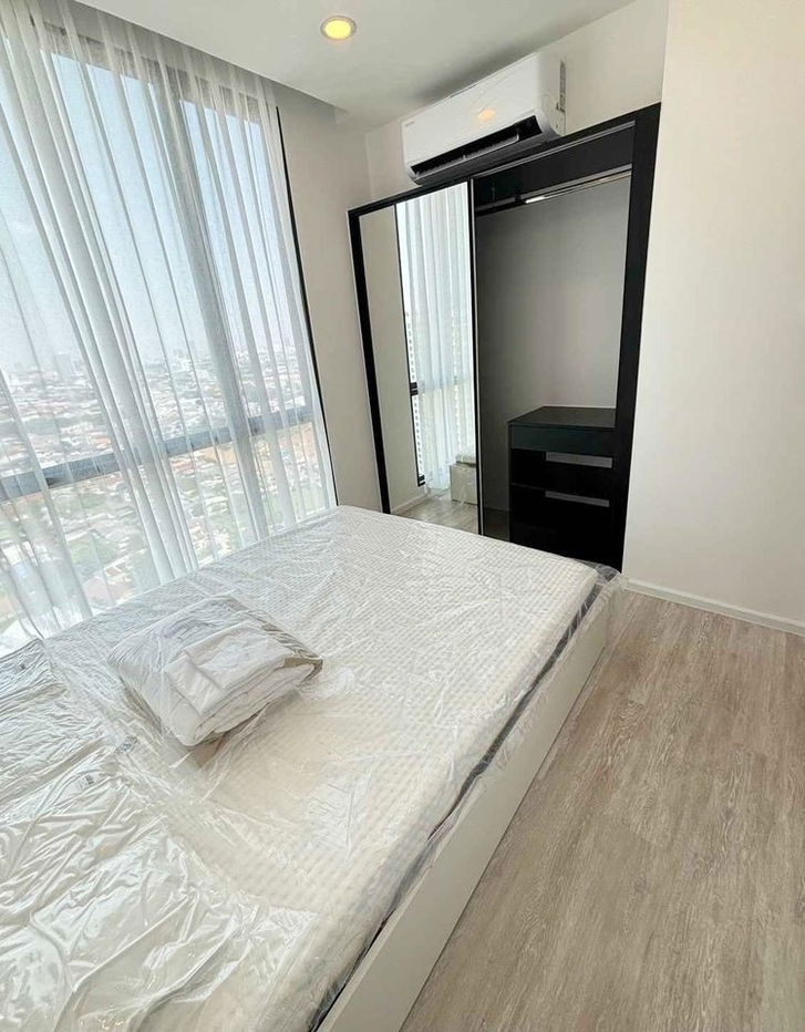 รูป 🐲แอดไลน์ได้เลยครับ🐲✨✨🛋️🛌เดอะ เคลฟ ริเวอร์ไลน์ เจ้าพระยา - วงศ์สว่าง - รูปที่ 7/10