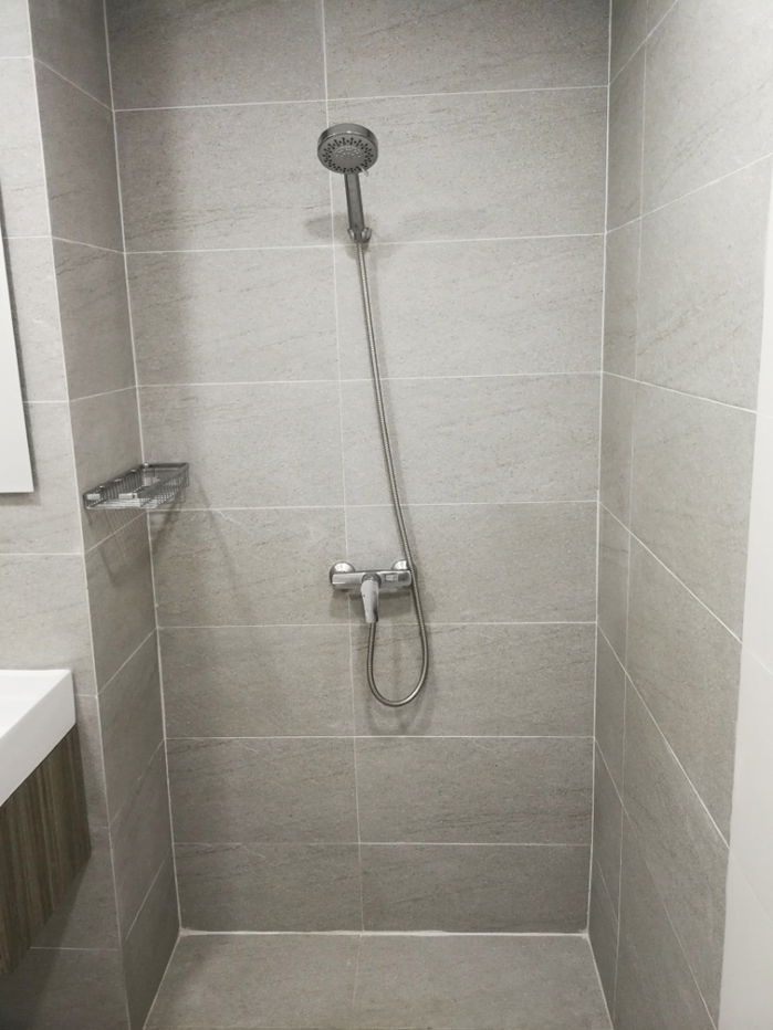 รูป *ห้องว่างให้ Prime Suites สุขุมวิท18 ชั้น 8 1 ห้องนอน 1 ห้องน้ำ 35ตรมทำใหม่ทำเลดี ราคา 15,000 บาท - รูปที่ 24/45