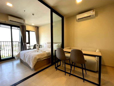 Condos for rent : 💥DL-9660💥FLO by Sansiri 👉Line : @fastcondo