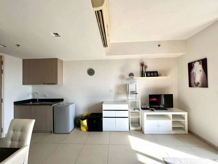 รูป ยูนิกซ์ พัทยา คอนโดมิเนียม 1 ห้องนอน - รูปที่ 6/20