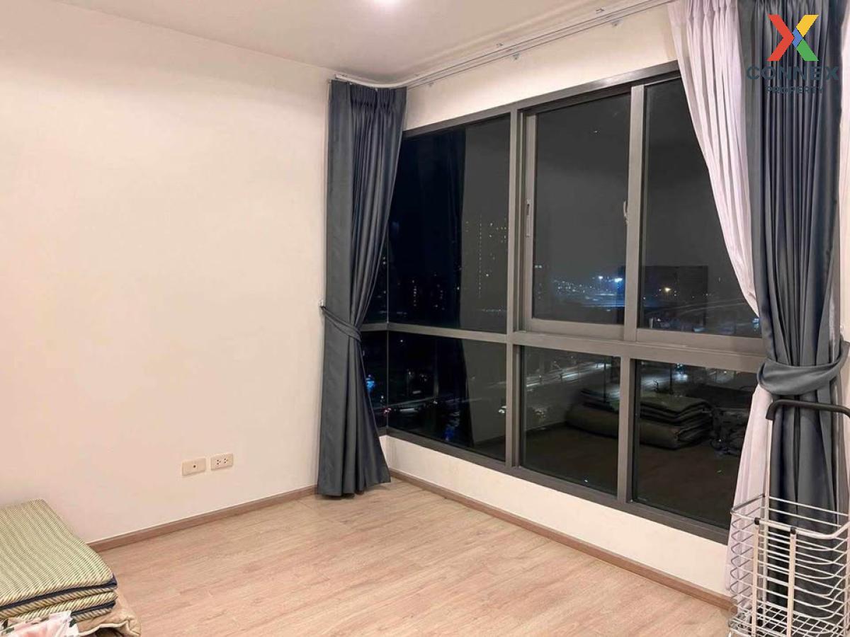 รูป 🔥🔥🔥 ขายคอนโด ไอดีโอ วุฒากาศ BTS-วุฒากาศ บางค้อ เขต จอมทอง กรุงเทพ CX-124705 ✅ ทักไลน์ @connexproperty ตอบทันที ทีมงานมืออาชีพ ✅ 🔥🔥🔥 - รูปที่ 7/8