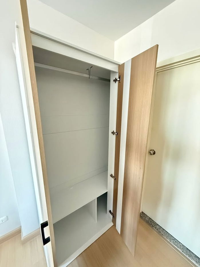 รูป เช่าคอนโด Supalai Veranda Phasi Charoen Station/ศุภาลัย เวอเรนด้า สถานีภาษีเจริญ (A6812013) ID Line : @condo42 - รูปที่ 6/9