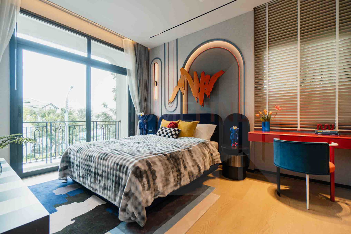 รูป THE GRAND Riverfront Ratchapruek – Rama 5 4 bedrooms, for sale - รูปที่ 37/46