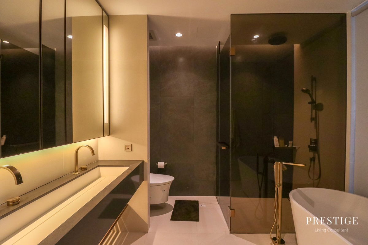 รูป ขาย For sale The Estelle Phromphong - รูปที่ 10/12