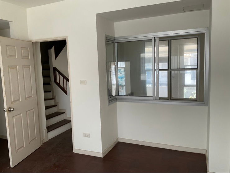 รูป ❗️ขายทาวน์โฮม 3 ชั้น หมู่บ้านนารารมย์ บางกรวย - รูปที่ 7/10