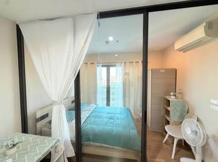 รูป ให้เช่า The Tree Rio บางอ้อ 🏡 พร้อมอยู่ ราคาคต่อรองได้‼️ #ตอบแชทไว 🔥🔥 รหัส M1761 - รูปที่ 3/7