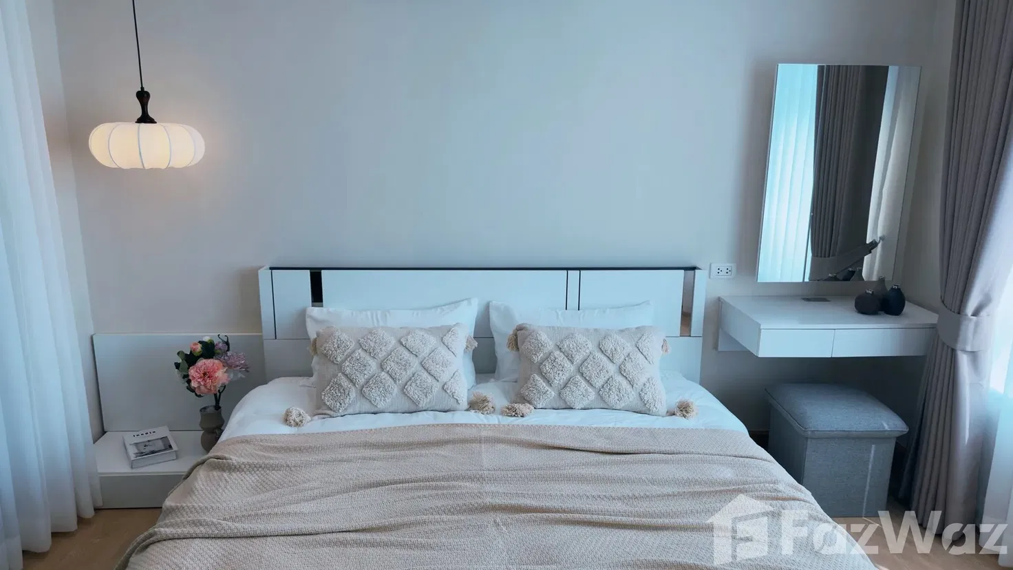 picture 1 Bedroom Condo for sale at The View Condo Suanluang 5922839 - 8/12