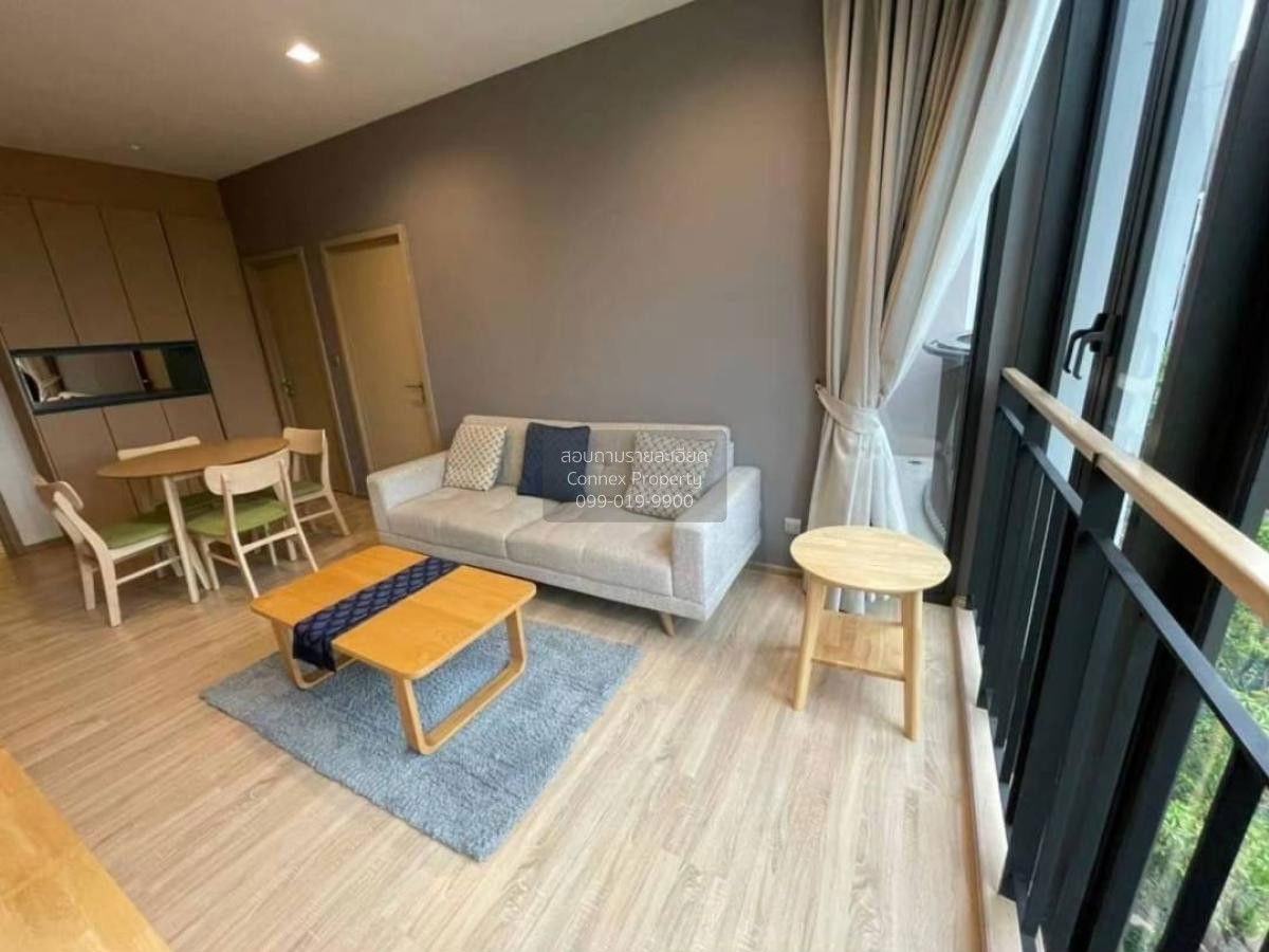 picture 🔥🔥🔥 FOR RENT condo , Kawa Haus , Duplex , nice view , BTS-On Nut , Phra Khanong Nuea , Watthana , Bangkok , CX-02045 ✅ Live chat with us ADD LINE @connexproperty ✅ 🔥🔥🔥 - 1/11