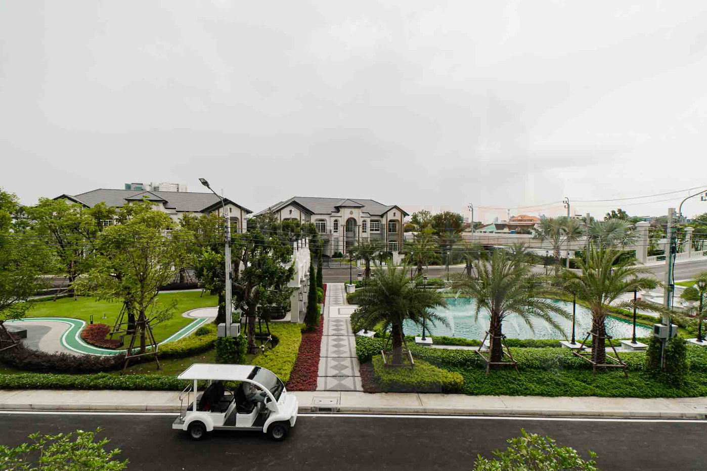 รูป THE GRAND Riverfront Ratchapruek – Rama 5 4 bedrooms, for sale - รูปที่ 26/49