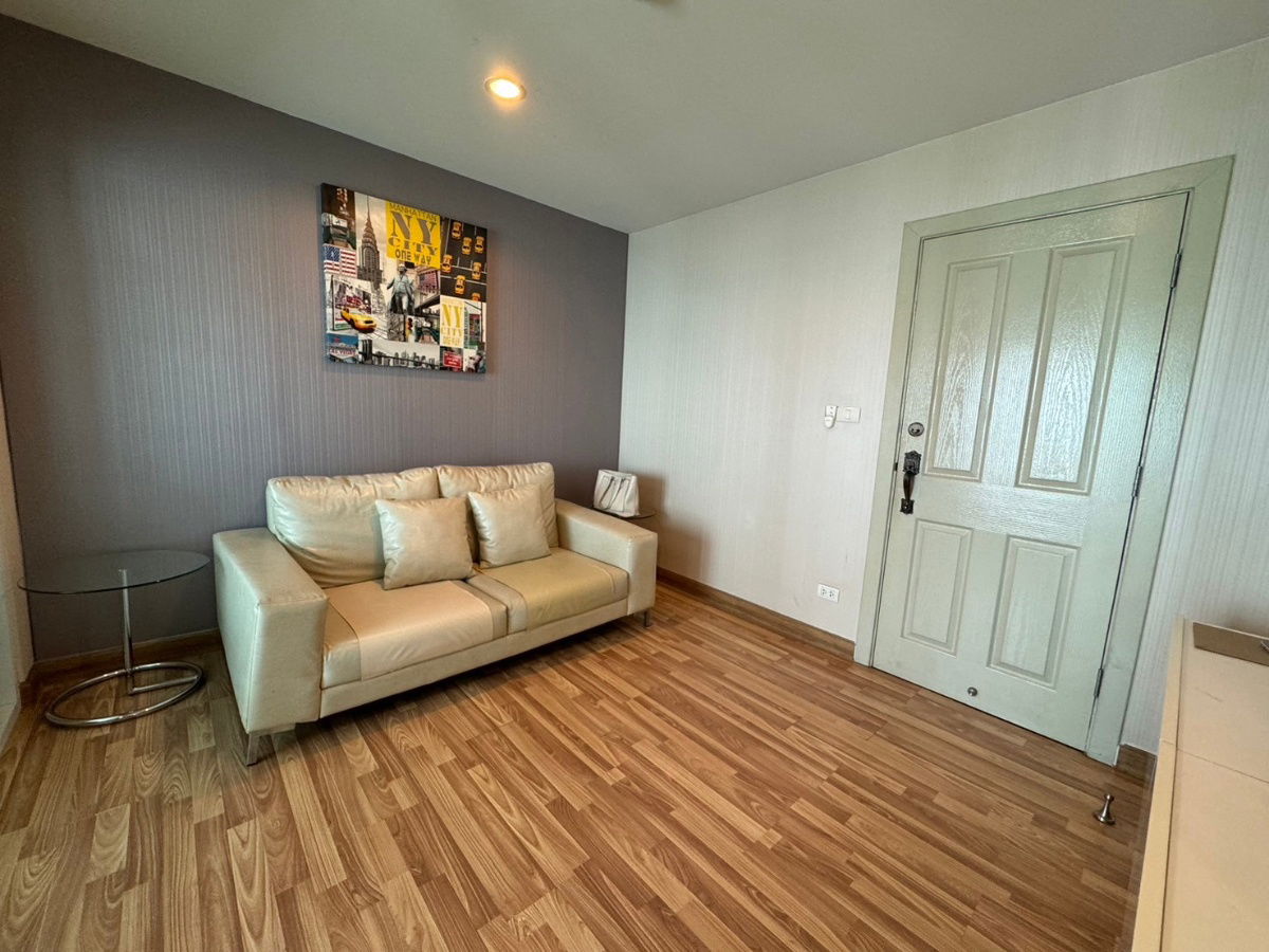 รูป ✅ให้เช่า✅คอนโด รีเจ้นท์ ออคิด สุขุมวิท101 ห้องสวย พร้อมอยู่ 5 มค 69 จ้า - รูปที่ 10/14