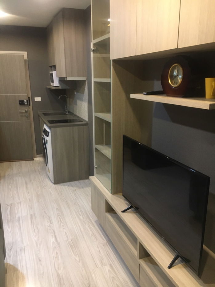 รูป EN00677 ให้เช่า 🔥 13,500 IDEO Mobi Bangsue Grand Interchange Line : @ds159 /please contact us✨ - รูปที่ 6/7