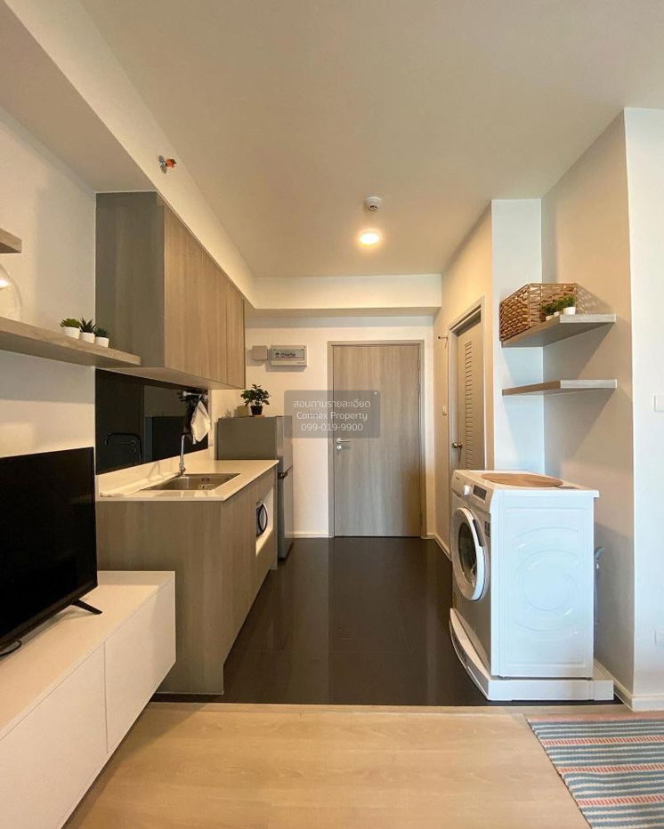 picture 🔥🔥🔥 FOR RENT condo , A Space Mega , nice view , Bang Phli Noi , Bang Phli , Samut Prakarn , CX-54877 ✅ Live chat with us ADD LINE @connexproperty ✅ 🔥🔥🔥 - 4/7