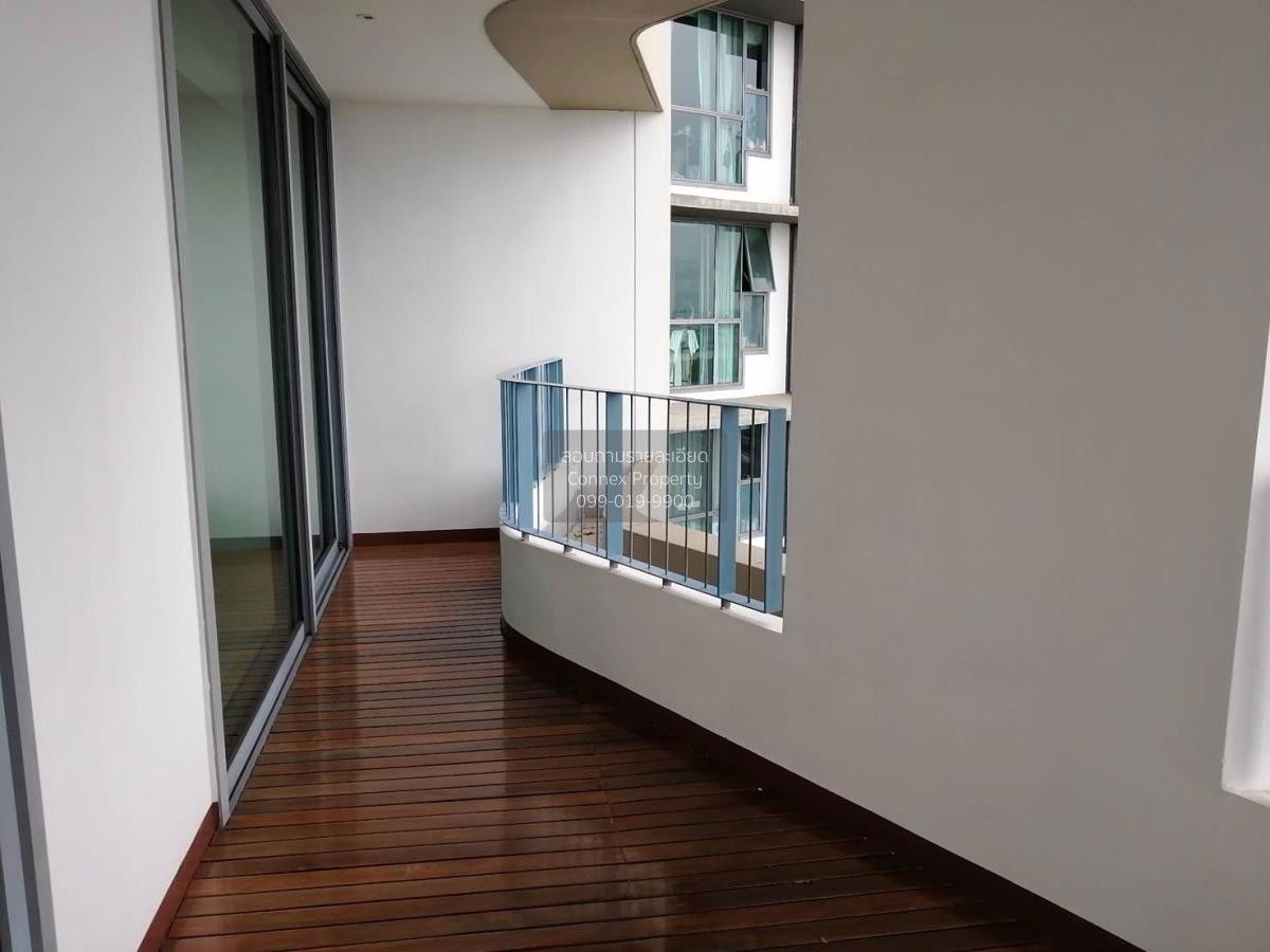 picture 🔥🔥🔥 For Rent Condo , The Pano , nice view , high floor , corner unit , river view , Bang Phong Phang , Yannawa , Bangkok , CX-32137 ✅ Live chat with us ADD LINE @connexproperty ✅ 🔥🔥🔥 - 2/12