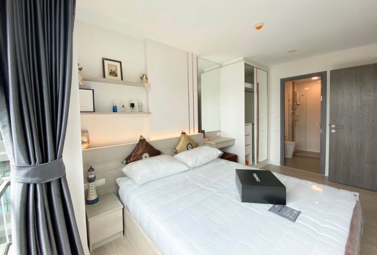 picture Metro Luxe Rose Gold Phahol - Sutthisan - 2/10