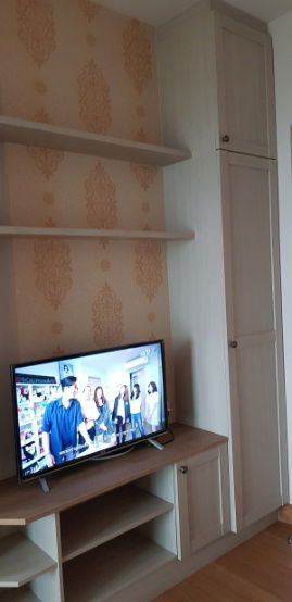 รูป 🏠RB22204 ให้เช่าถูกมาก📢แชปเตอร์ วัน โมเดิร์น ดัชต์ ราษฎร์บูรณะ 33👉🏻แอดไลน์ @062mnigk( มี @ ด้วย) แอดมินตอบไว - รูปที่ 9/9