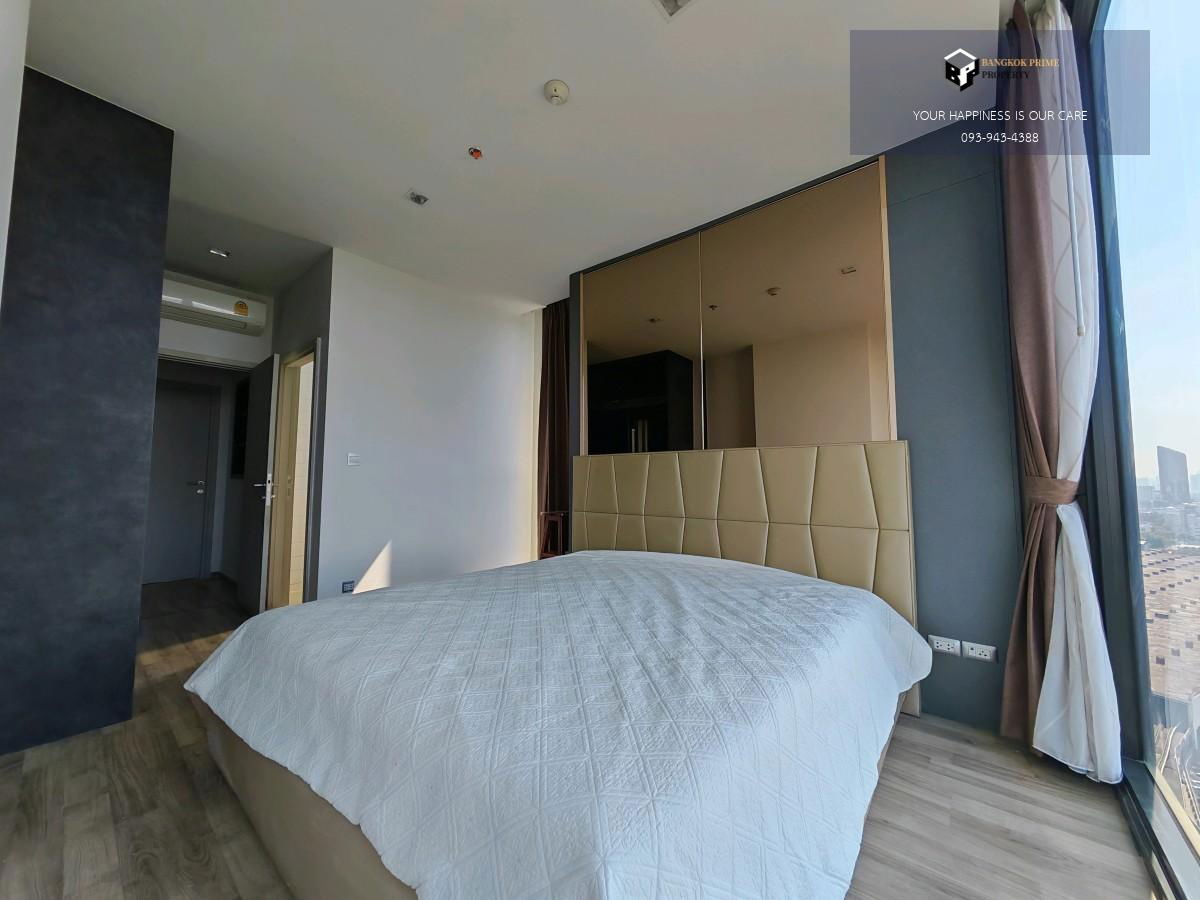 รูป The Line Jatujak-Mochit | 🚝ใกล้ BTS,MRTจตุจักร #2025112913246 - รูปที่ 4/10