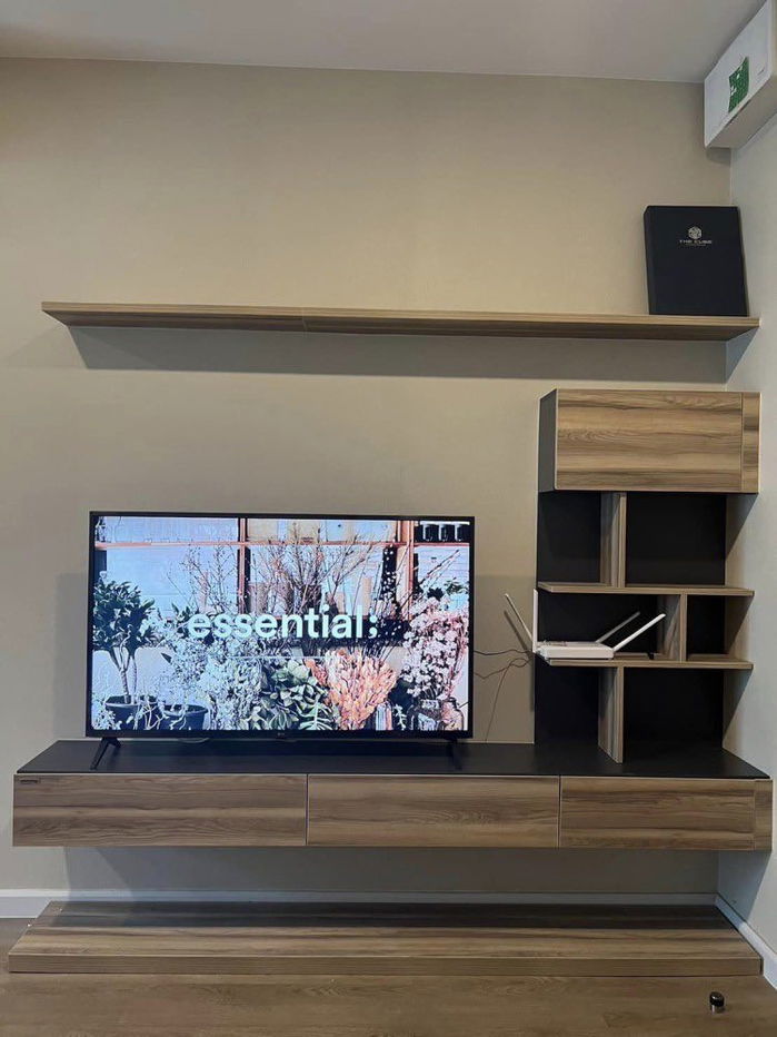 รูป 📢✨🟢 ให้เช่าคอนโด เดอะคิวบ์ พลัส พหลโยธิน 56 📢✨🟢 - รูปที่ 6/9