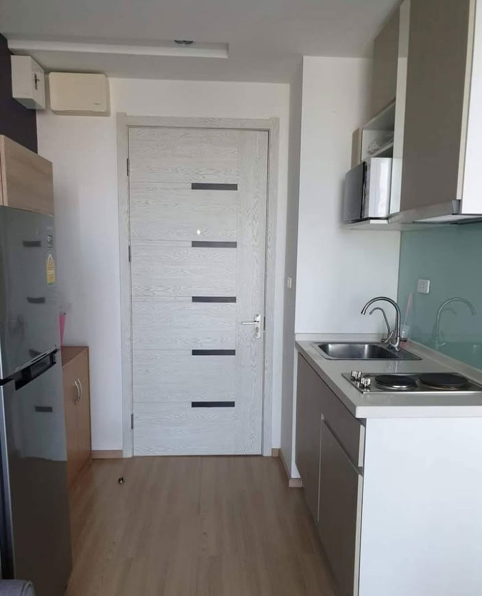 picture Condo for Rent at Artemis Sukhumvit 77 (F6812004) - 1/10