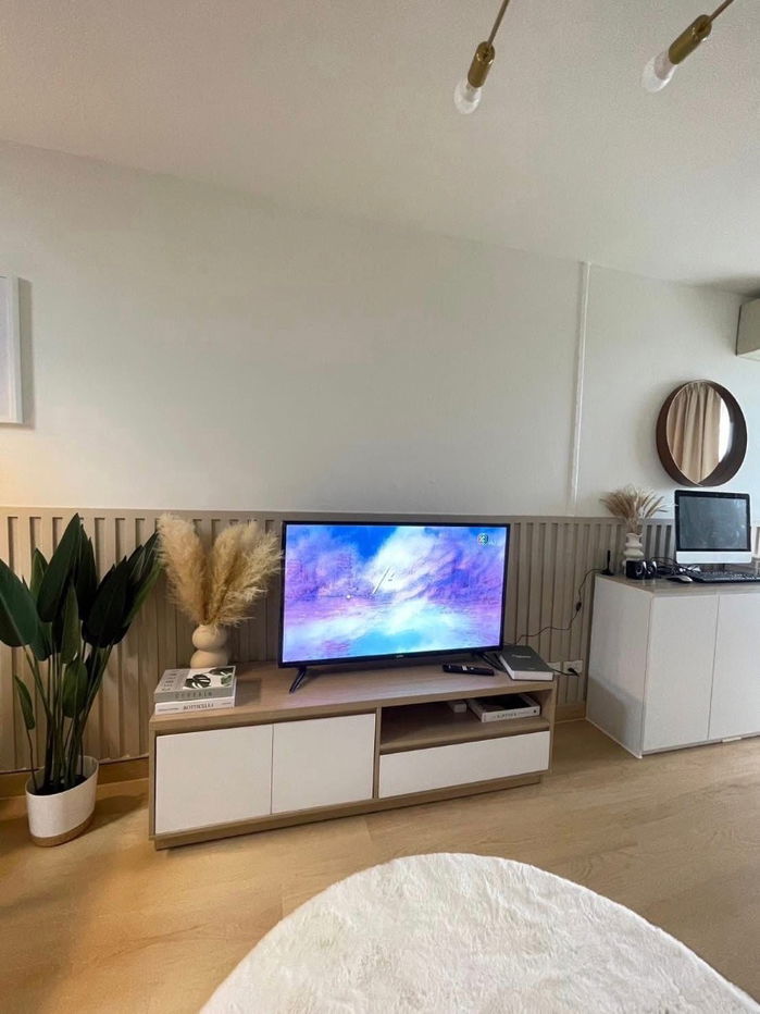 picture #R8144 ð 111268 Condo for Rent: Baan Vipavee (Viphavadi 16) - 17/18