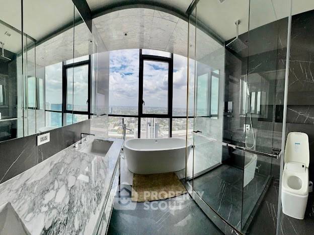 รูป คอนโด 3-ห้องนอน ที่ เดอะ โมนูเมนต์ ทองหล่อ ใกล้ ทองหล่อ (ID 2402829) - รูปที่ 13/28