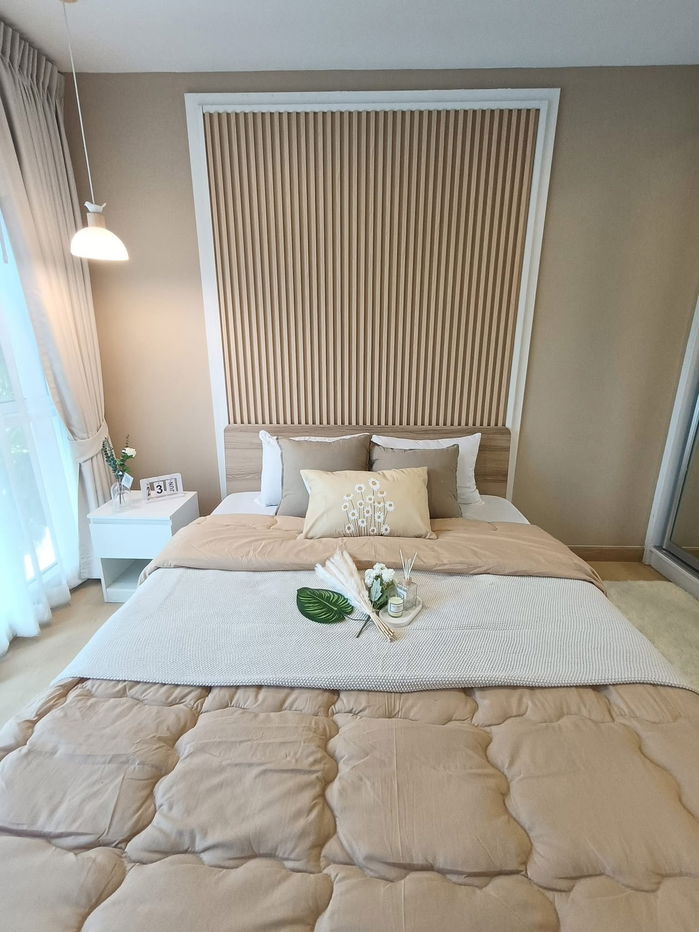 รูป เช่า รหัส PR712 คอนโด Metro park สาทร เฟส 3 - รูปที่ 2/7