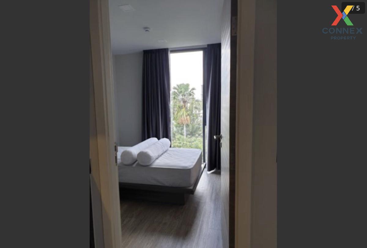 รูป ขายคอนโด  แซฟวี่ พหล - อารีย์ BTS-อารีย์ สามเสนใน เขต พญาไท กรุงเทพ CX-124757 ✅ ทักไลน์ @connexproperty ตอบทันที ทีมงานมืออาชีพ ✅ - รูปที่ 4/5