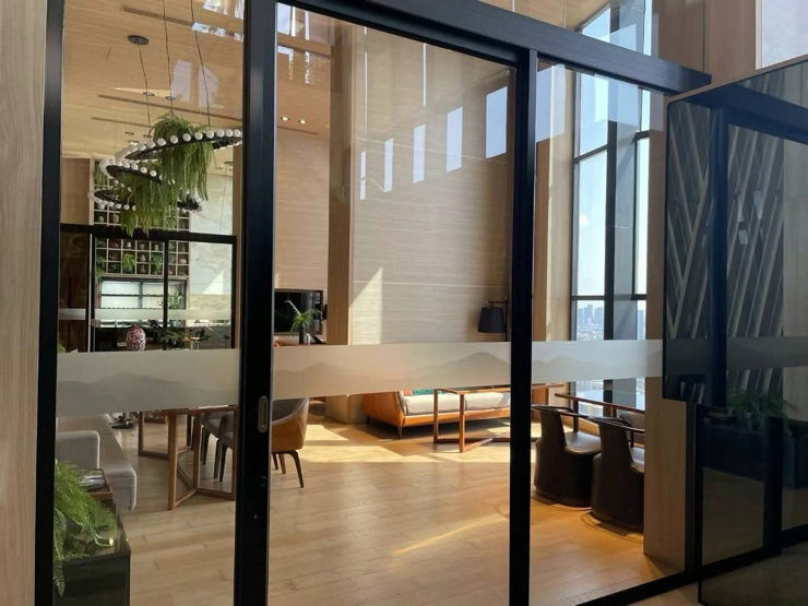 picture Oka Haus Condominium — For Rent 2-1BR | Ready to move in - 8/17