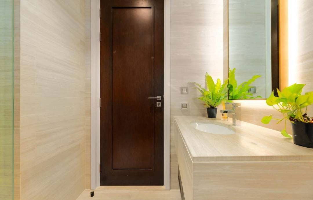 รูป ให้เช่า For Rent & Sale Diplomat Sukhumvit 39, in the heart of Phrom Phong - รูปที่ 12/16