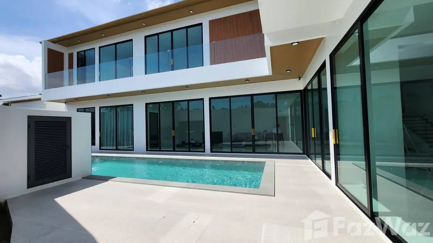 picture 4 Bedroom Villa for sale in Chalong, Phuket 5922649 - 3/38