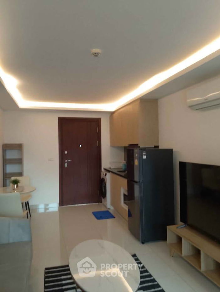 รูป คอนโด 1-ห้องนอน ที่ ลากูน่า บีช 3 มัลดีฟส์ พัทยา ใกล้ เมืองพัทยา (ID 2470879) - รูปที่ 11/16