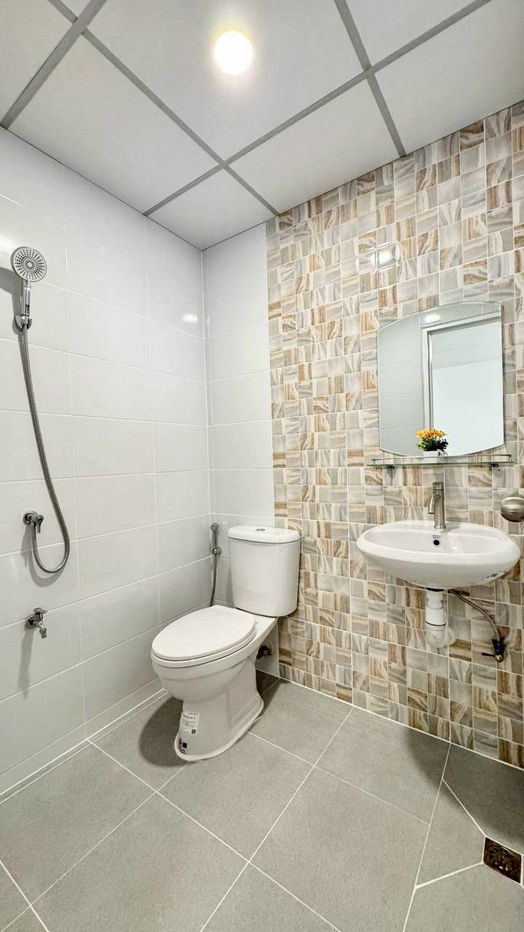 รูป บ้านสวย 4 ห้องนอน พร้อมอยู่ #หมู่บ้านพฤกษา 18 ซอยแก้วอินทร์ บางใหญ่ ใกล้เซ็นทรัล เวสเกต ใกล้ MRT ตลาดบางใหญ่ - รูปที่ 12/19