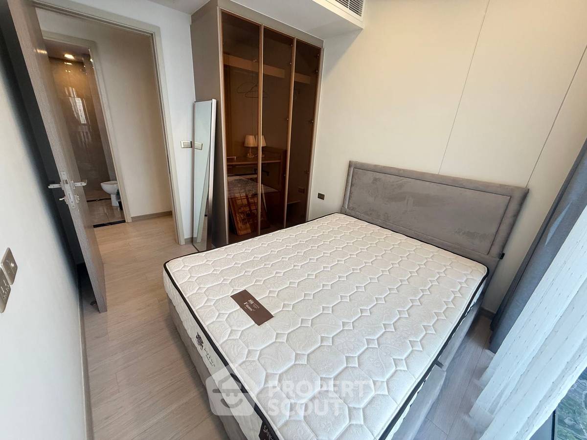 picture 2-BR Condo at One 9 Five Asoke - Rama 9 near MRT Phra Ram 9 (ID 2468431) - 9/12