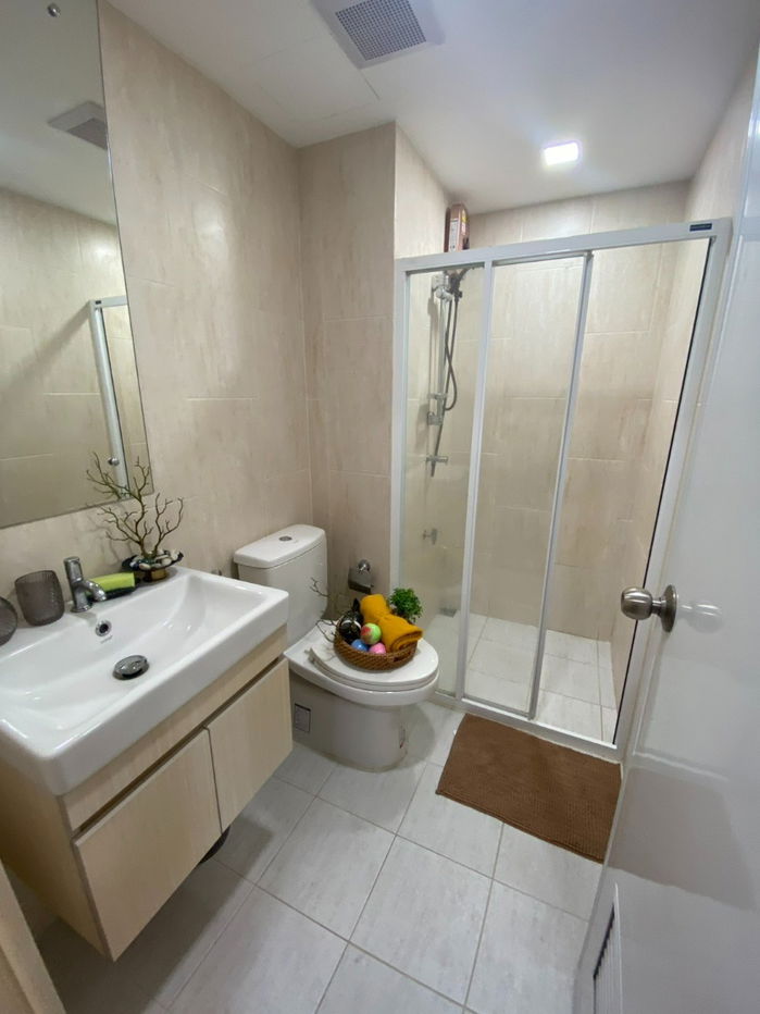 รูป ปล่อยเช่าด่วน!! พร้อมเข้าอยู่ 12 ธ.ค. 68 นี้ ใกล้เลียบด่วน รามอินทรา และ MRT ลาดพร้าว✨Atmoz Ladprao 71 - รูปที่ 9/11