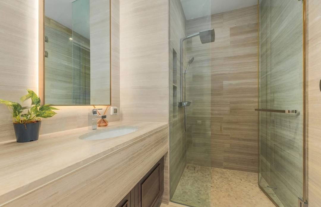 รูป ให้เช่า For Rent & Sale Diplomat Sukhumvit 39, in the heart of Phrom Phong - รูปที่ 16/16