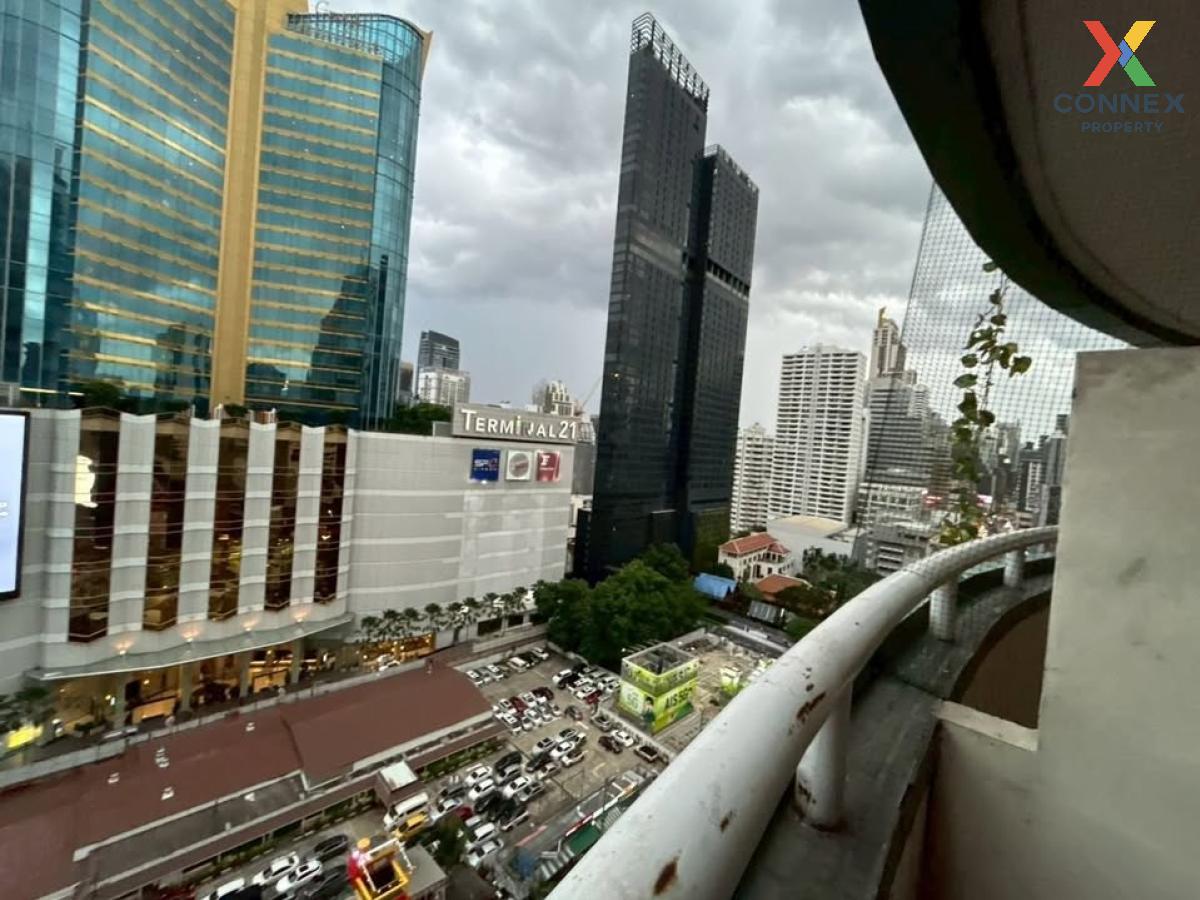 รูป 🔥🔥🔥 ขายคอนโด ลาส โคลินาส MRT-สุขุมวิท คลองเตยเหนือ เขต วัฒนา กรุงเทพ CX-129037 ✅ ทักไลน์ @connexproperty ตอบทันที ทีมงานมืออาชีพ ✅ 🔥🔥🔥 - รูปที่ 5/6