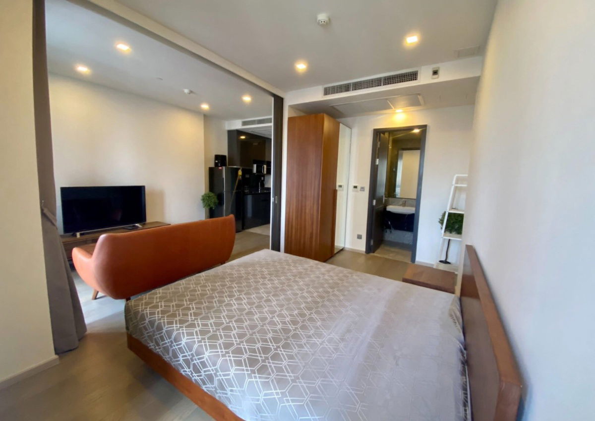 รูป #A124340 ✅ 10/12/68 ให้เช่า Ashton Asoke 📲📢สอบถาม ld line @condoboy - รูปที่ 2/7