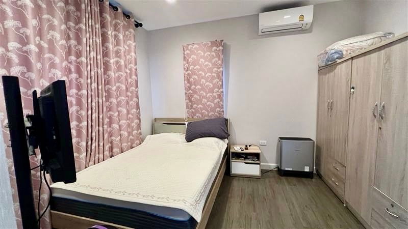 รูป ขายบ้านเดี่ยวหลังใหญ่ บางกอก บูเลอวาร์ด แจ้งวัฒนะ 2 | พื้นที่ใช้สอย 248 ตร.ม. | ทำเลใกล้รถไฟฟ้า–สิ่งอำนวยความสะดวกครบที่สุดในโซนแจ้งวัฒนะ - รูปที่ 22/25