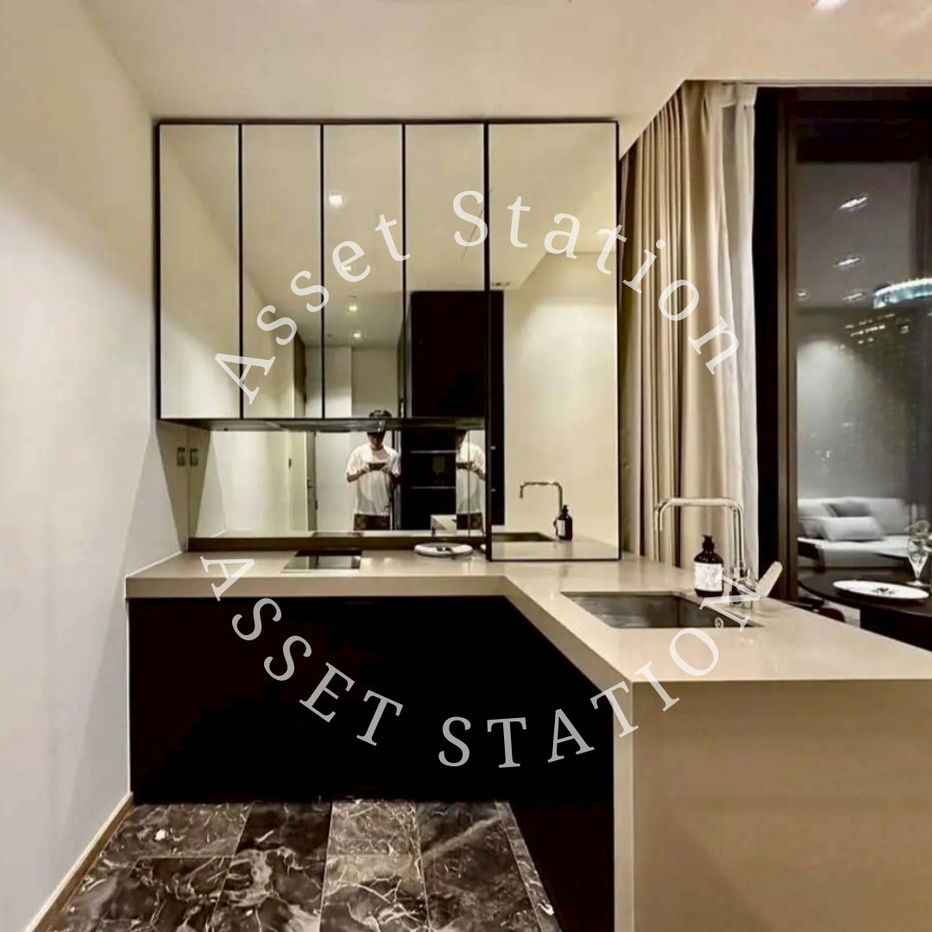 รูป 💫ด่วน! 28 Chidlom คอนโดหรูราคาดี แต่งสไตล์โมเดิร์น BTS ชิดลม - รูปที่ 7/14