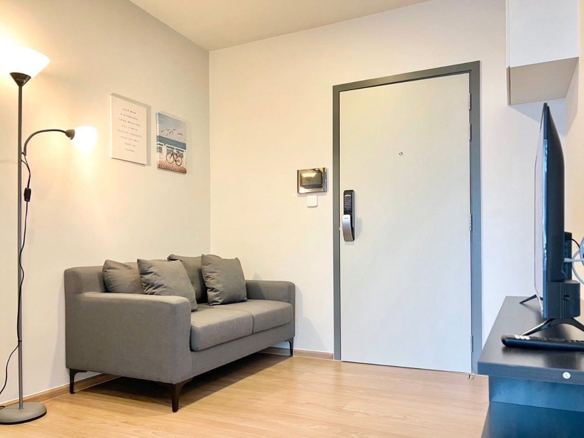 รูป #R8140 🎉 111268 ให้เช่าคอนโด Chewathai Pinklao - รูปที่ 11/13