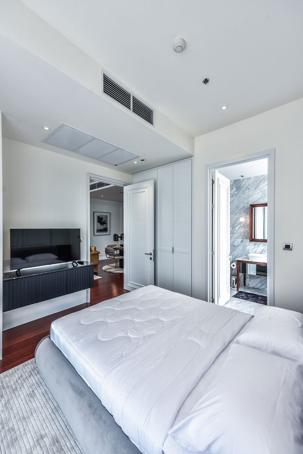 รูป ให้เช่า คุณ บาย ยู 2 นอน 2 น้ำ 82.19 ตร.ม ชั้น 15 วิวเมือง 120,000 ต่อรองได้ เครื่องใช้ฟ้าครบ พร้อมอยู่ คุณบี โทร 064-146-6445 (173AGBE) - รูปที่ 19/24