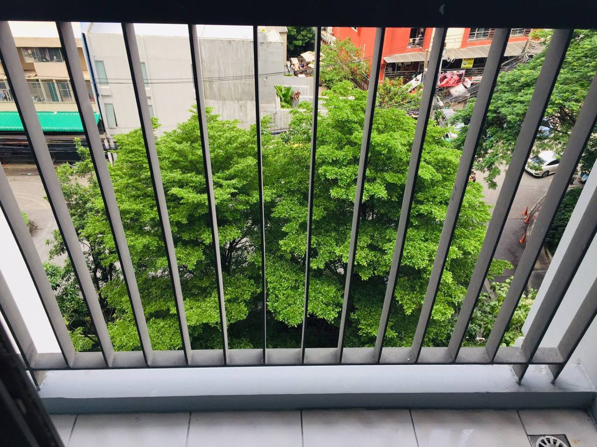 picture Life Sukhumvit 48 ( Code: S-L 104 ) - 17/47