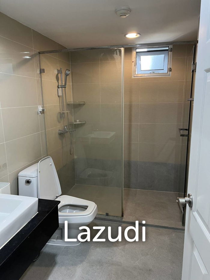 picture 68 sqm condo Belle Grand Rama 9 Huai Khwang Bangkok - 16/17