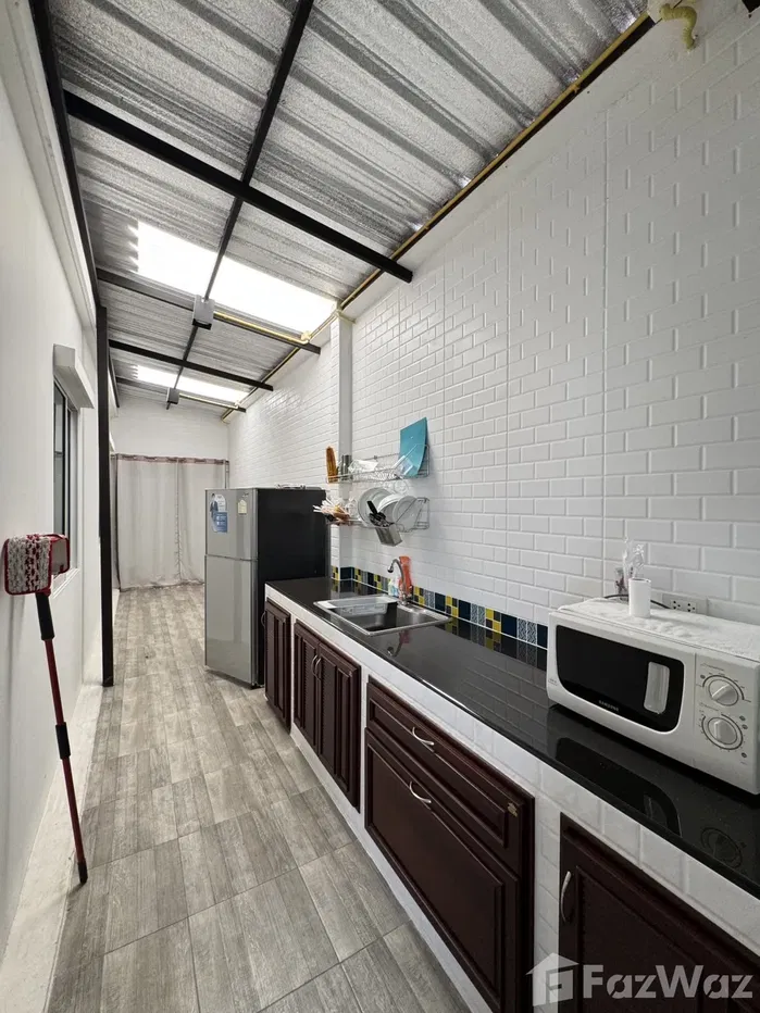 picture 3-Bedroom Baan Pruksa Nara Chaiyapruk 2 - Jomtien 2015640 - 6/25