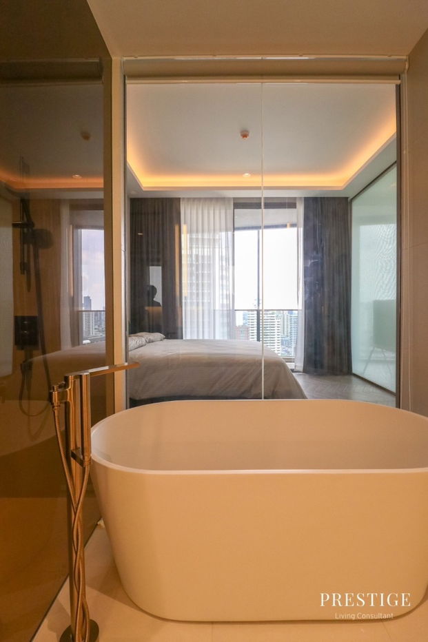 รูป ขาย For sale The Estelle Phromphong - รูปที่ 9/12