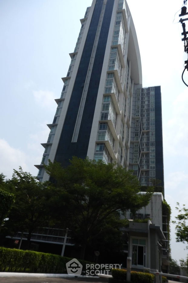 รูป คอนโด 2-ห้องนอน ที่ ไอดีโอ เวิร์ฟ สุขุมวิท ใกล้ BTS อ่อนนุช (ID 885019) - รูปที่ 32/34