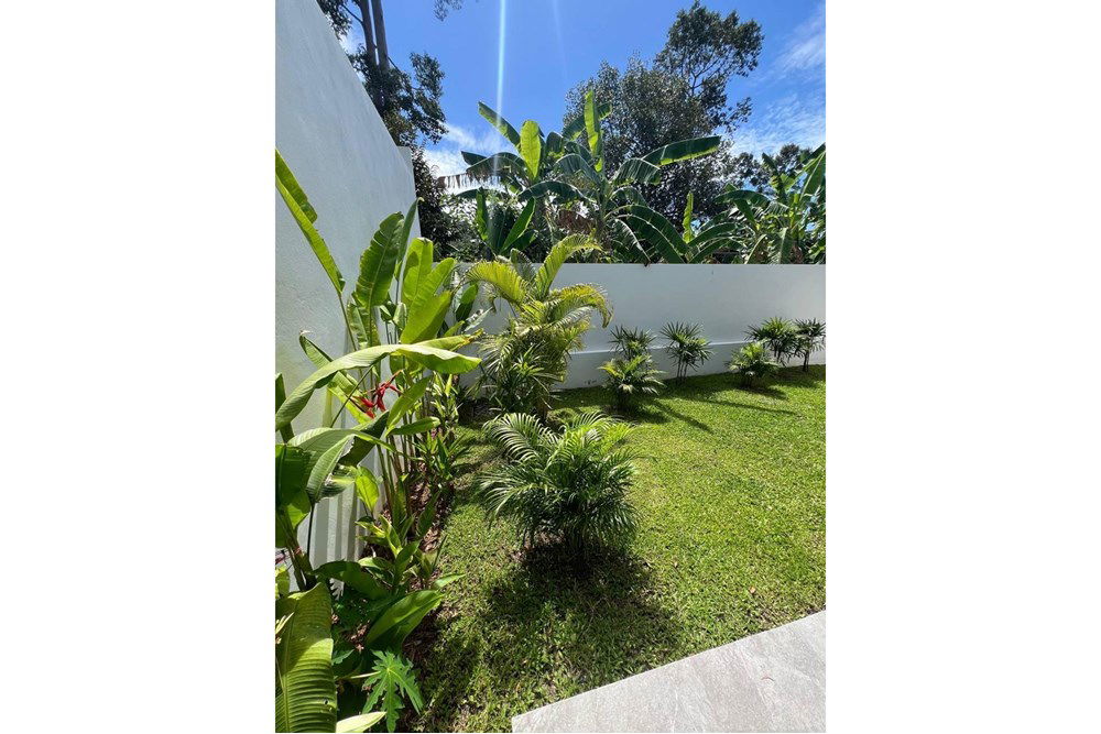 รูป [920121086-4] New pool Villa for RENT in Lamai, Koh Samui. - รูปที่ 12/39